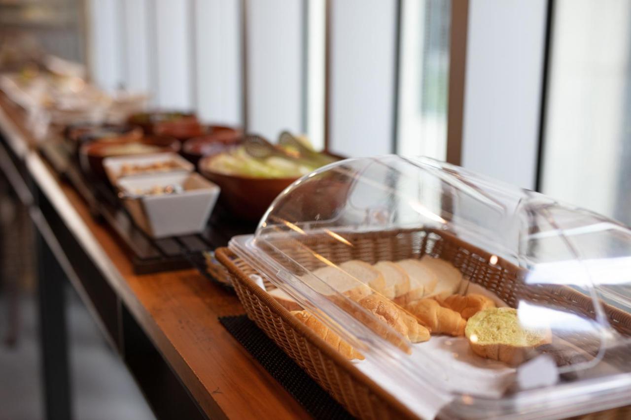 Chaiin Hotel - Dongmen Đài Bắc Ngoại thất bức ảnh