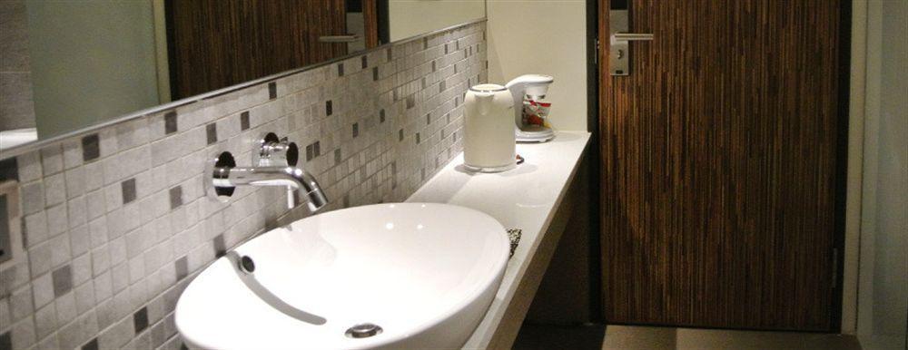 Chaiin Hotel - Dongmen Đài Bắc Ngoại thất bức ảnh