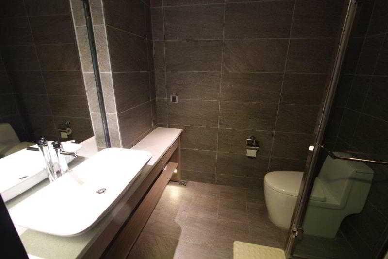 Chaiin Hotel - Dongmen Đài Bắc Ngoại thất bức ảnh
